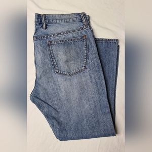 Gap Mens Premium Slim Boot W38 L30